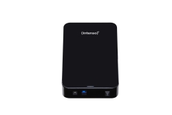 Intenso 8.9cm (3,5) 8TB 3.0 MemoryCenter