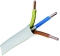 KABEL / LEITUNGEN Installationsleitung NI2XY-J 3x1,5 RG100m grau