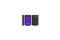 Transcend 6.3cm 2TB USB3.1 StoreJet 25H3P Purple