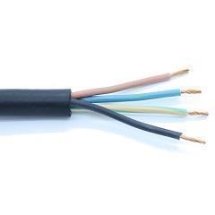 KABEL / LEITUNGEN Gummischlauchleitung H07RN-F 1x25...