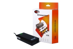 Inter-Tech Notebook Netzteil 90W Sinan UB-90HB