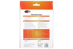 Inter-Tech Notebook Netzteil 90W Sinan UB-90HB