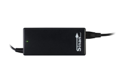 Inter-Tech Notebook Netzteil 90W Sinan UB-90HB