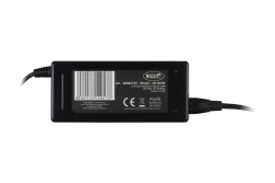 Inter-Tech Notebook Netzteil 90W Sinan UB-90HB