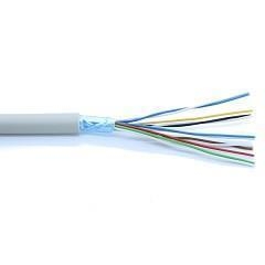 KABEL / LEITUNGEN Fernmeldekabel, Fernmeldeleitung...