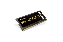SO DDR4 8GB PC 2133 CL15 CORSAIR Value Select 1,20V retail