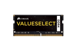 SO DDR4 8GB PC 2133 CL15 CORSAIR Value Select 1,20V retail