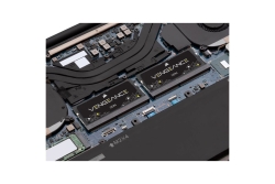 SO DDR4 16GB PC 2666 CL18 CORSAIR KIT (2x8GB) VENGEANCE Bla retail