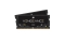 SO DDR4 16GB PC 2666 CL18 CORSAIR KIT (2x8GB) VENGEANCE Bla retail