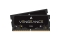 SO DDR4 16GB PC 2666 CL18 CORSAIR KIT (2x8GB) VENGEANCE Bla retail