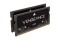 SO DDR4 16GB PC 2666 CL18 CORSAIR KIT (2x8GB) VENGEANCE Bla retail