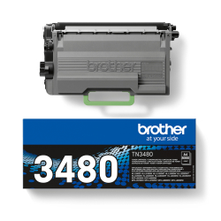 Toner Brother TN-3480 HL-L6250DN/L6300DW/L6400DW/L6400DWTT