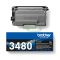 Toner Brother TN-3480 HL-L6250DN/L6300DW/L6400DW/L6400DWTT