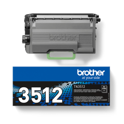 Toner Brother TN-3512 HL-L6250DN/L6300DW/L6400DW/L6400DWTT