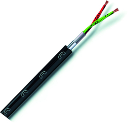 KABEL / LEITUNGEN Fernmeldekabel, Fernmeldeleitung...