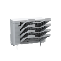 Brother Mailbox MX-4000 (4x 100Bl) für...