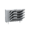 Brother Mailbox MX-4000 (4x 100Bl) für HL-6300DW/L6400DW/TT