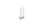 TRENDnet WL-Antenne 5/7 dBi Dual Band Omni Antenna Kit