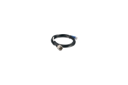 TRENDnet WL-Antenne LMR200-Kabel Reverse-SMA-/N-Anschluss 2m