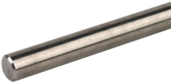 DEHN Runddraht 10mm NIRO V4A 1.4571 (=20m)