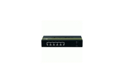 TRENDnet Switch 5 Port Gbit Desktop Metall