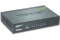 TRENDnet Switch 8 Port Gbit Desktop Metall