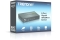 TRENDnet Switch 8 Port Gbit Desktop Metall