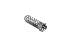 TRENDnet Switch Zubehör Mini-GBIC LC Module 1550 10KM