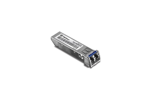 TRENDnet Switch Zubehör Mini-GBIC LC Module 1550 40KM