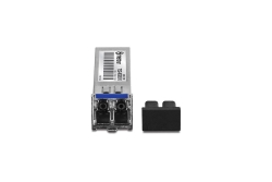 TRENDnet Switch Zubehör Mini-GBIC LC Module 1550 40KM