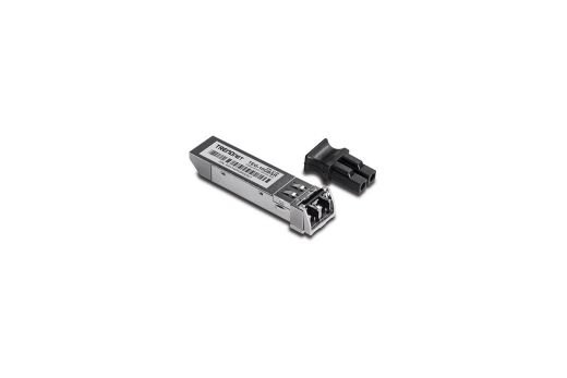 TRENDnet Switch Zubehör 10GBASE-SR SFP+ LC Module 550M