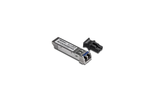 TRENDnet Switch Zubehör 10GBASE-LR SFP+ LC Module 10KM
