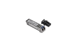 TRENDnet Switch Zubehör 10GBASE-LR SFP+ LC Module 10KM