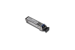 TRENDnet Switch Zubehör 10GBASE-LR SFP+ LC Module 10KM