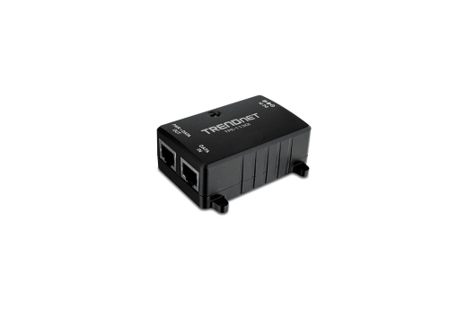 TRENDnet Injector Gigabit PoE 15,4 Watt
