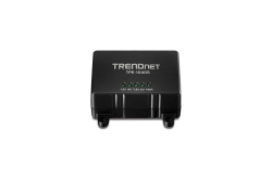 TRENDnet Splitter Gigabit PoE Ausgang 5V/9V/12V