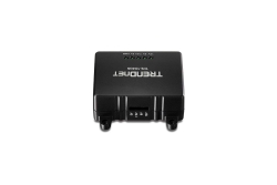 TRENDnet Splitter Gigabit PoE Ausgang 5V/9V/12V