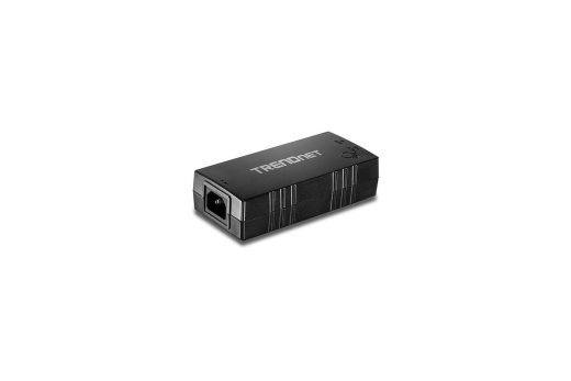 TRENDnet Injector Gigabit PoE+ 30 Watt 802.3at