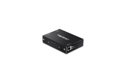 TRENDnet Repeater Gigabit PoE+ auf bis zu 200m
