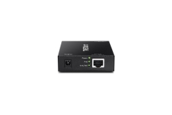TRENDnet Repeater Gigabit PoE+ auf bis zu 200m