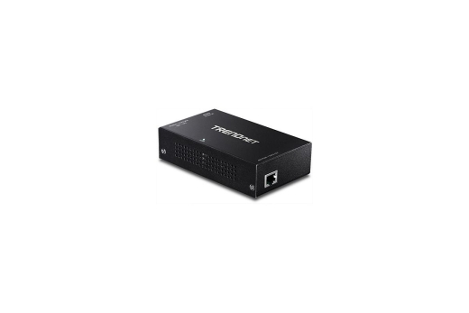 TRENDnet Repeater Gigabit PoE+ Verstärker auf bis zu 200m