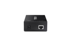 TRENDnet Repeater Gigabit PoE+ Verstärker auf bis zu 200m