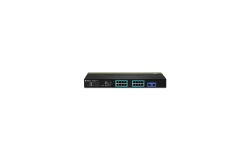 TRENDnet Switch 16 Port Gbit Managed L2 PoE+ 185W WebSmart