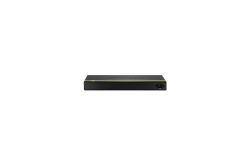 TRENDnet Switch 16 Port Gbit Managed L2 PoE+ 185W WebSmart