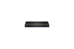 TRENDnet Switch 28 Port Gbit Managed PoE+ 185W 19
