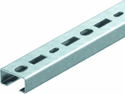 OBO BETTERMANN Profilschiene CMS3518P2000FS 2000x35x18...