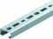 OBO BETTERMANN Profilschiene CMS3518P2000FS 2000x35x18 gelocht