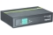 TRENDnet Switch 5 Port Gbit PoE+ 31W Metall
