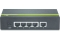 TRENDnet Switch 5 Port Gbit PoE+ 31W Metall