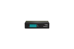 TRENDnet Switch 8 Port Gbit PoE+ 123W Metall